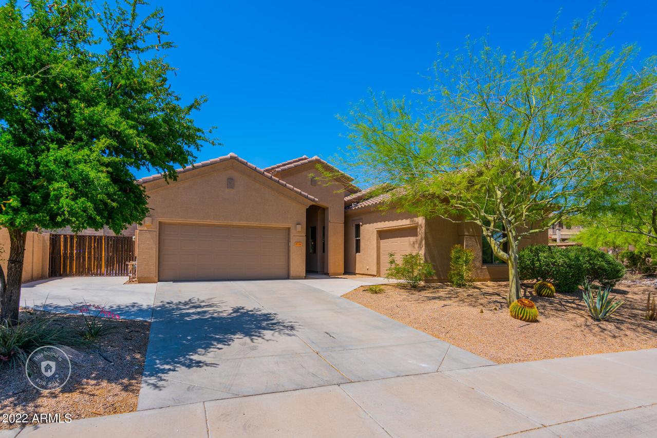 8344 W Rosewood Ln., Peoria, AZ 85383