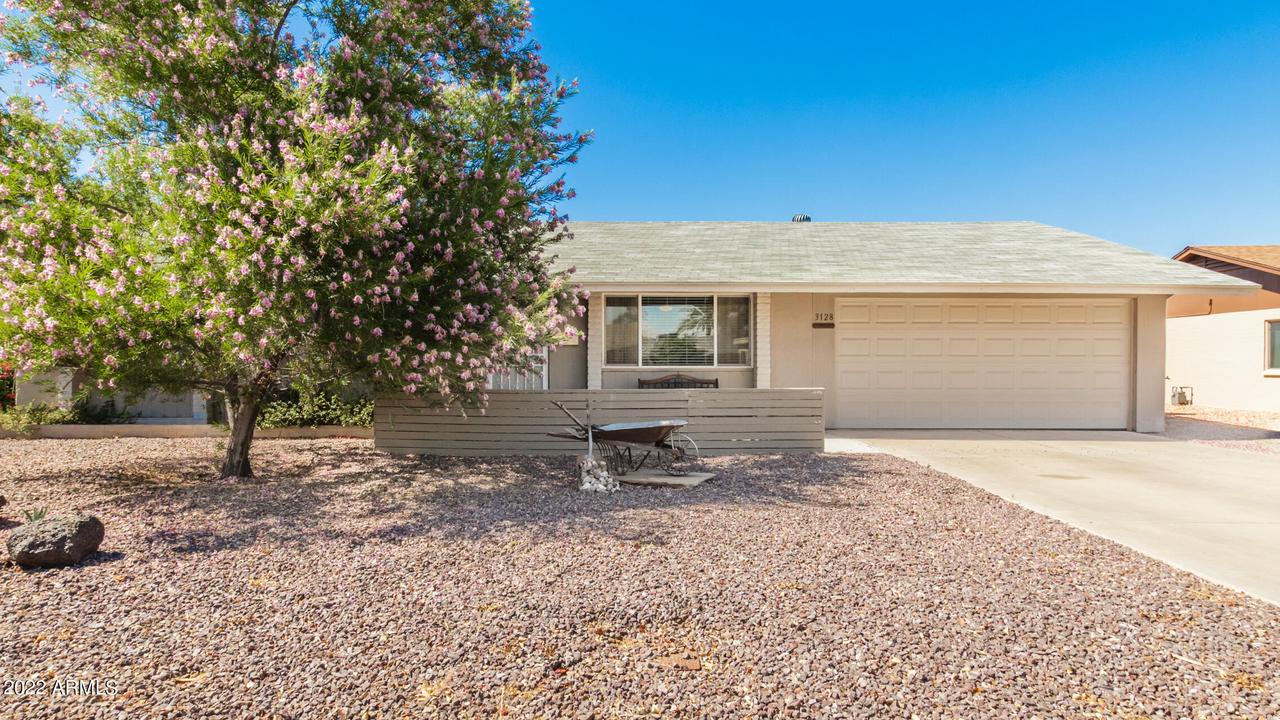 3128 E Cortez St., Phoenix, AZ 85028