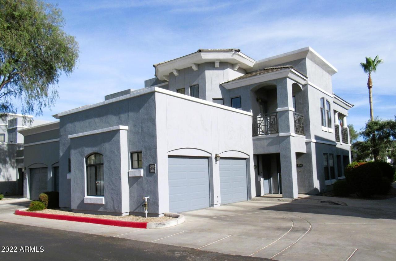 295 N Rural Rd. #206, Chandler, AZ 85226