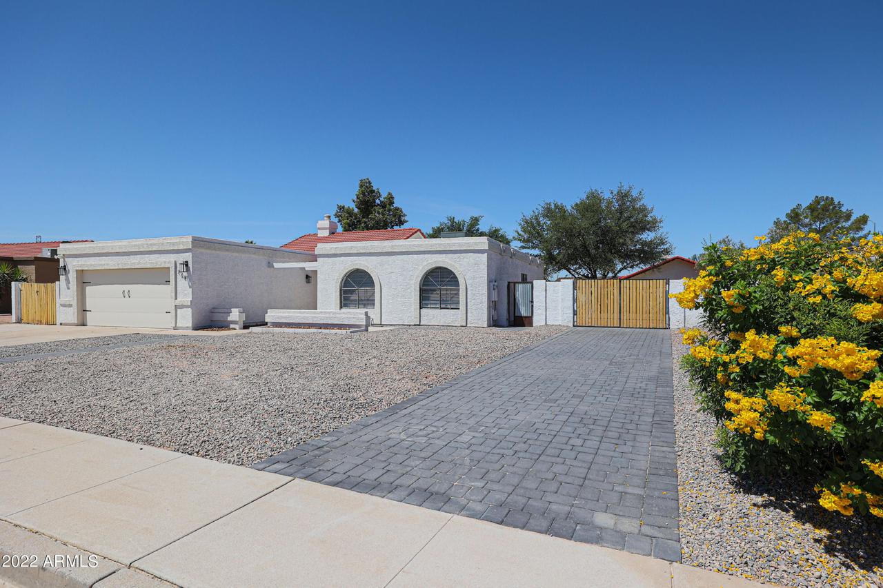 728 N Yale Dr., Mesa, AZ 85213
