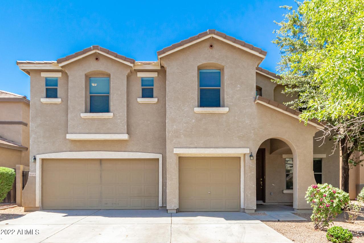 4563 E Rousay Dr., San Tan Valley, AZ 85140