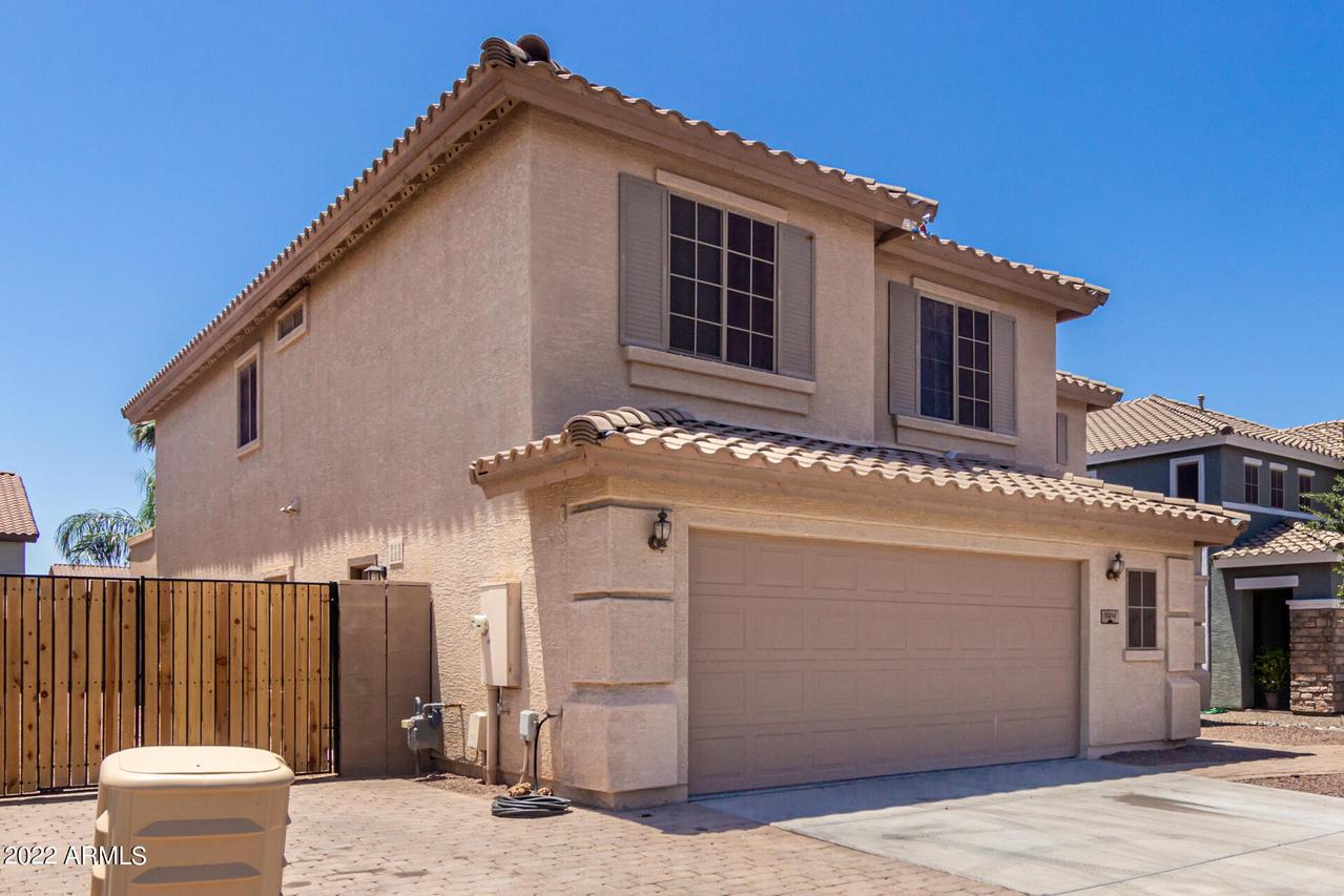 11241 E Sonrisa Ave., Mesa, AZ 85212