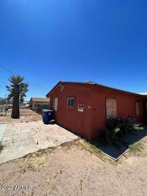 920 S 1st St., Avondale, AZ 85323