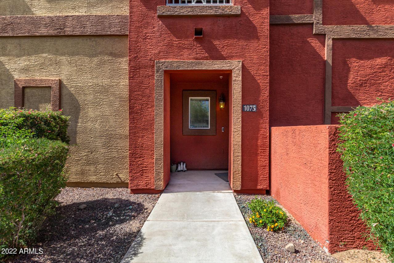 1920 E Bell Rd. #1075, Phoenix, AZ 85022