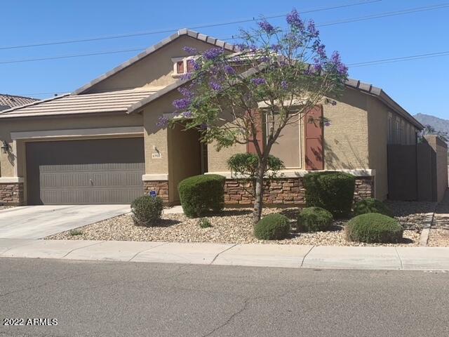 6910 S 78th Dr., Laveen, AZ 85339
