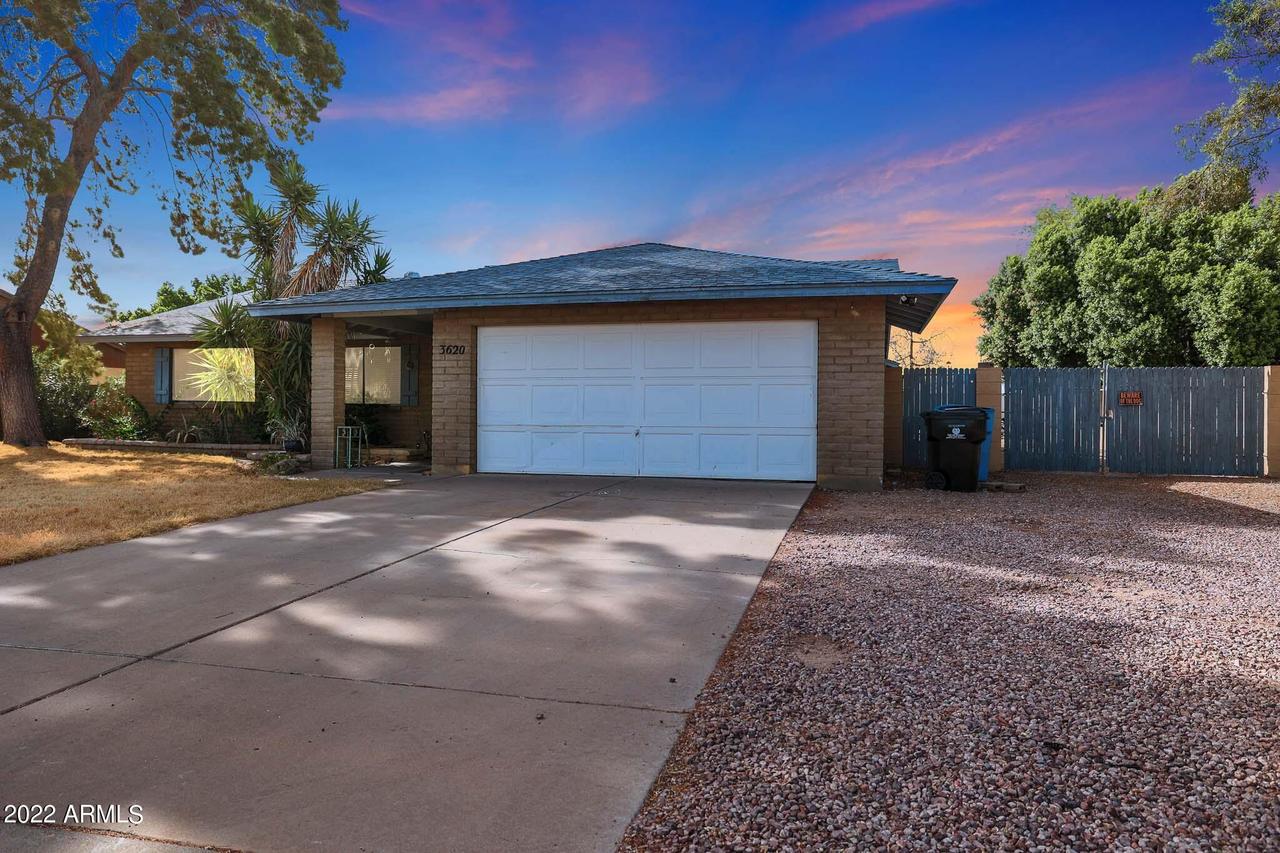 3620 W Beverly Ln., Phoenix, AZ 85053