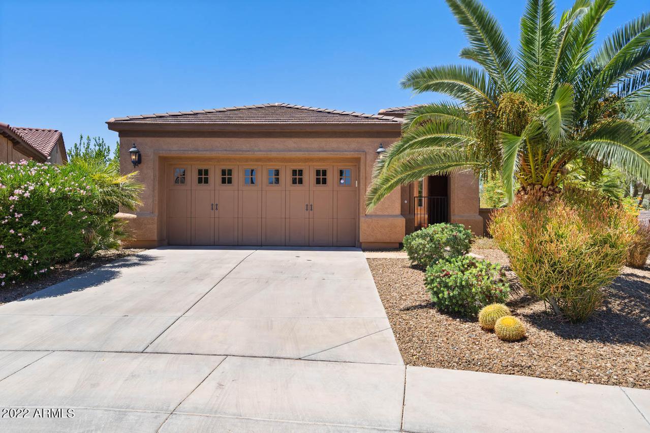 13074 W Cliffrose Rd., Peoria, AZ 85383