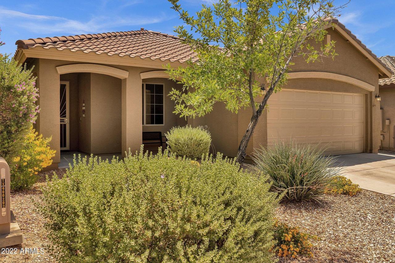 39123 N Acadia Way, Anthem, AZ 85086