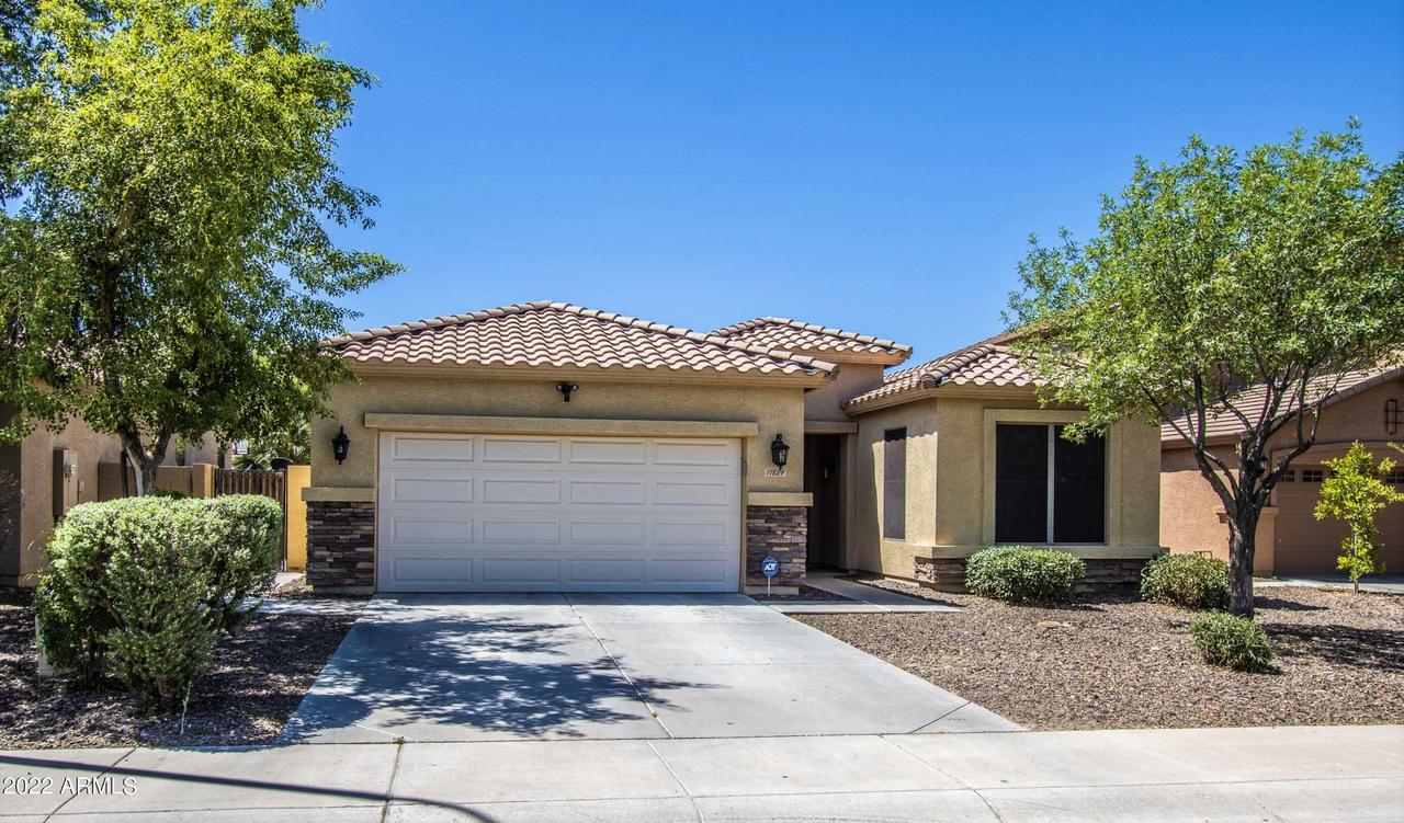 11829 W Hopi St., Avondale, AZ 85323