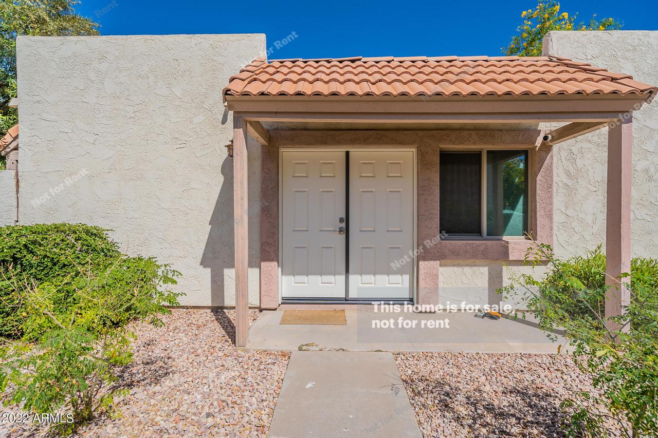 7836 E Rovey Ave., Scottsdale, AZ 85250