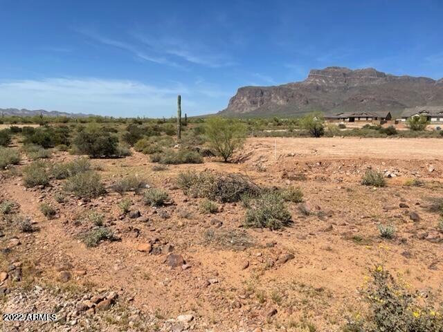 2400 S Barkley Rd. #'''-''', Apache Junction, AZ 85119
