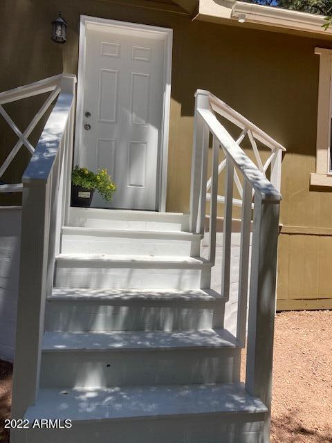 5638 W Manzanita Tr., Pine, AZ 85544