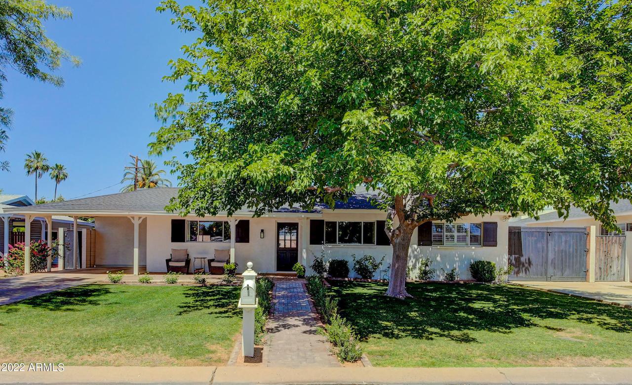 4314 E Calle Redonda, Phoenix, AZ 85018