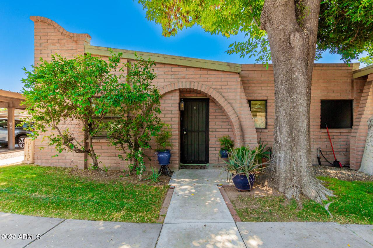 4409 E Hubbell St. #82, Phoenix, AZ 85008