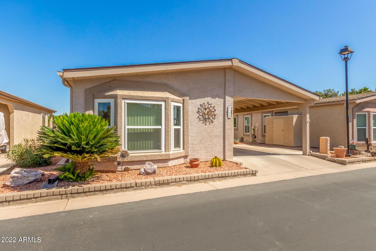 6130 S Cypress Point Dr., Chandler, AZ 85249