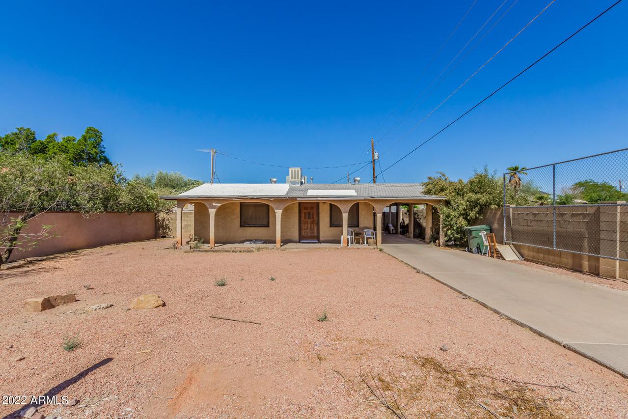 2310 N 54th St., Phoenix, AZ 85008