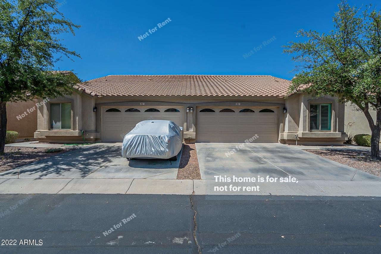 16620 S 48th St. #19, Phoenix, AZ 85048