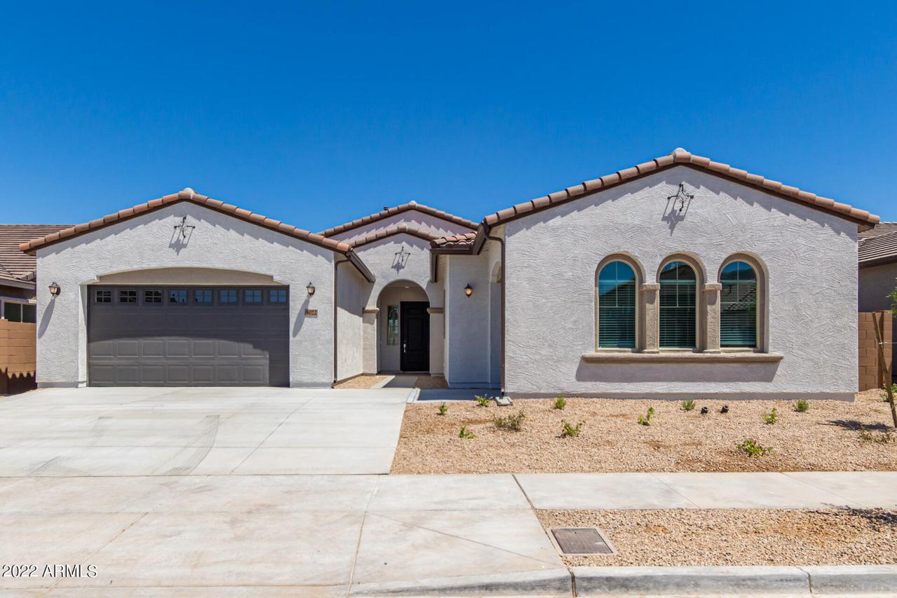 4022 W La Mirada Dr., Laveen, AZ 85339