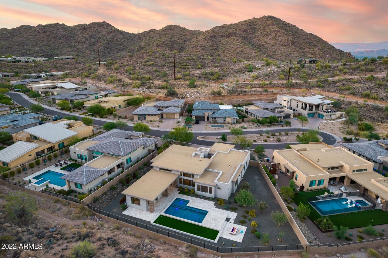 13242 N Stone View Tr., Fountain Hills, AZ 85268