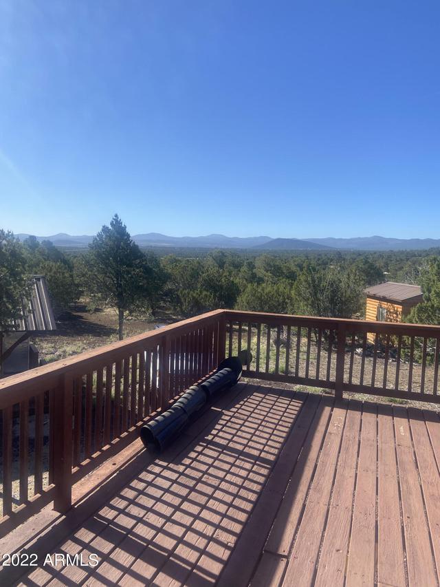 78 County Road N3132 Rd., Vernon, AZ 85940