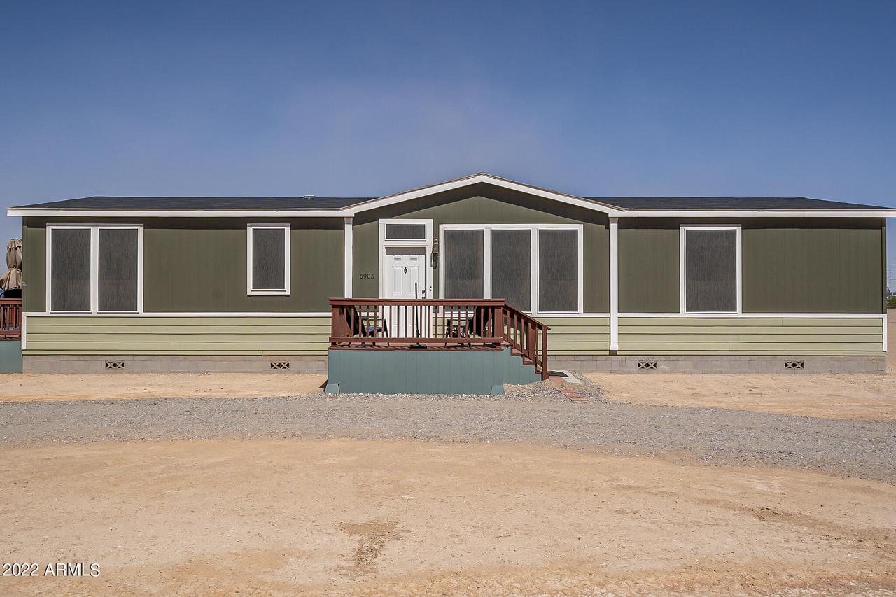 5905 N Easy St., Casa Grande, AZ 85194