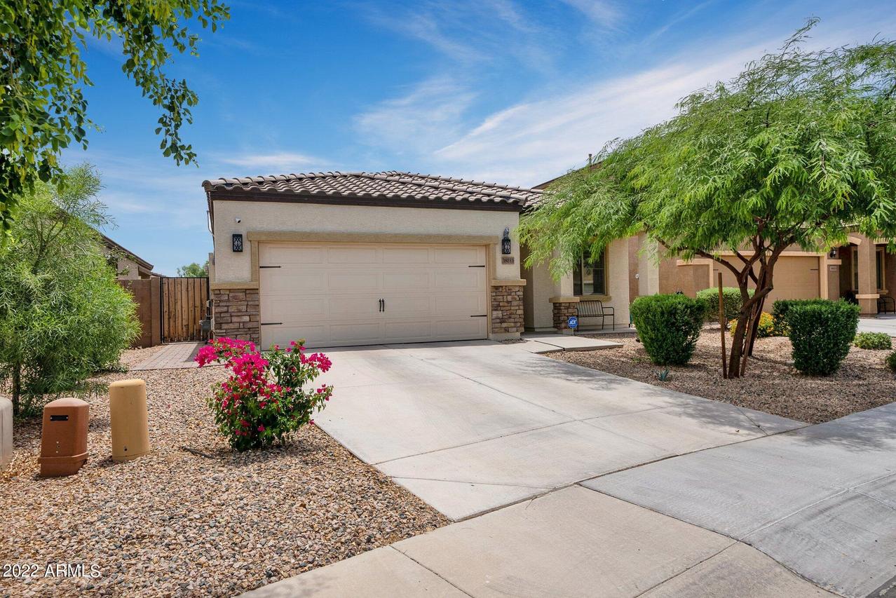38033 W Vera Cruz Dr., Maricopa, AZ 85138