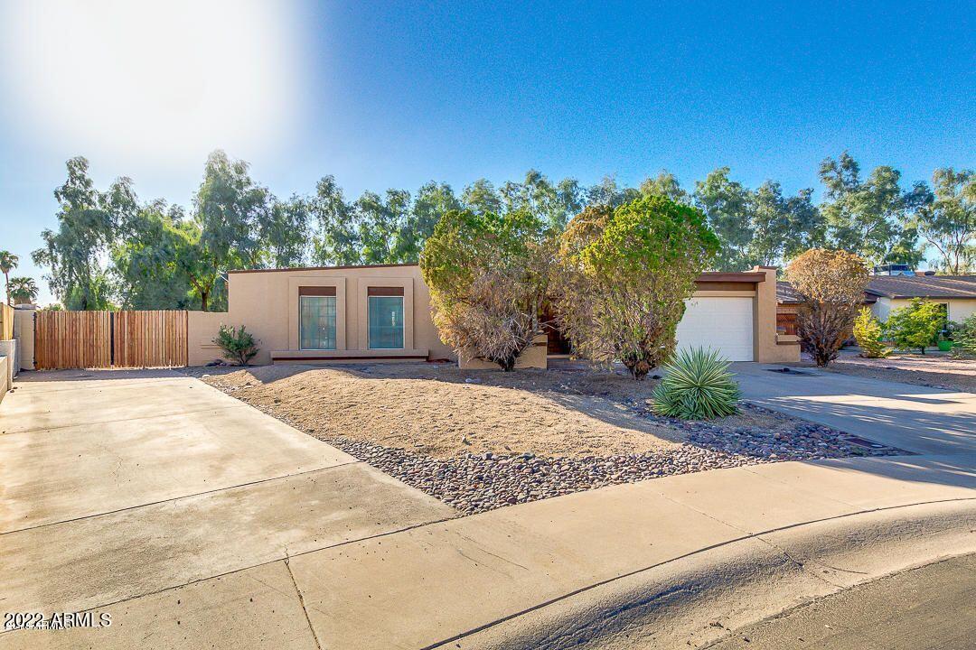 8828 N 105th Ln., Peoria, AZ 85345