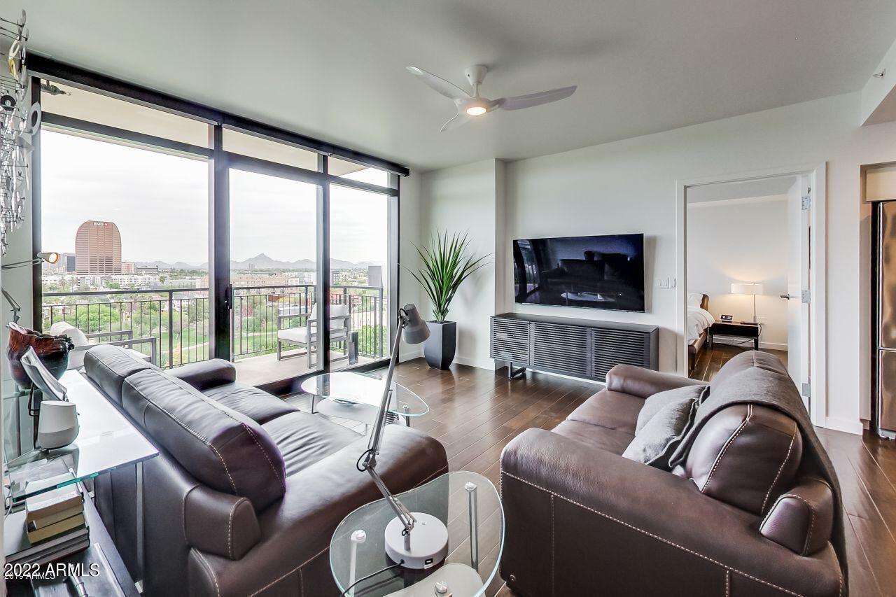 200 W Portland St. #924, Phoenix, AZ 85003