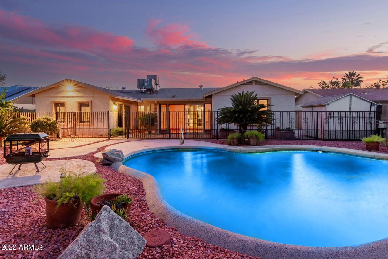 16441 N 62nd Ave., Glendale, AZ 85306