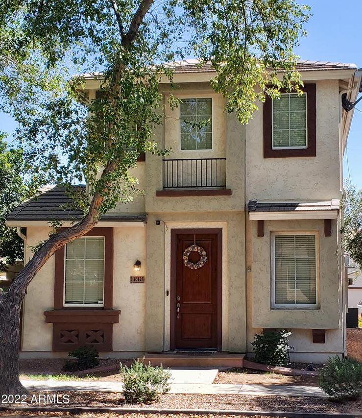 10125 E Isabella Ave., Mesa, AZ 85209
