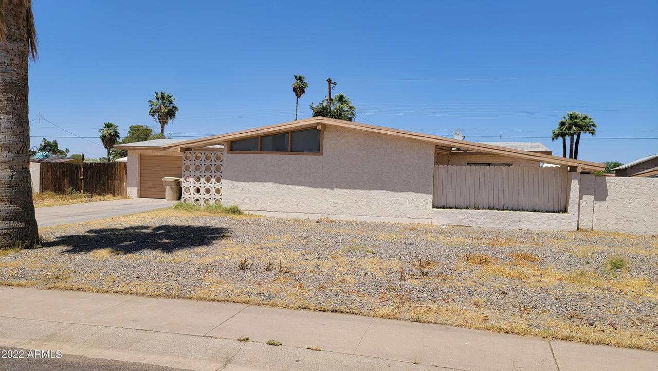 6510 W Windsor Blvd., Glendale, AZ 85301