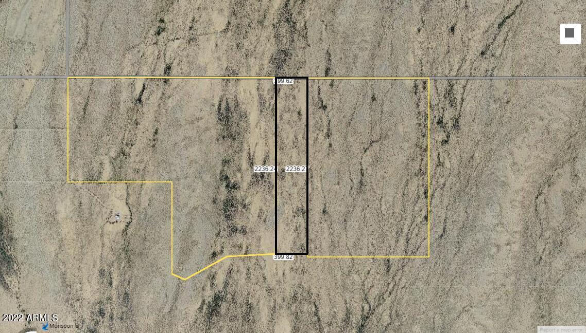 8175x 54th St. #1, Salome, AZ 85348