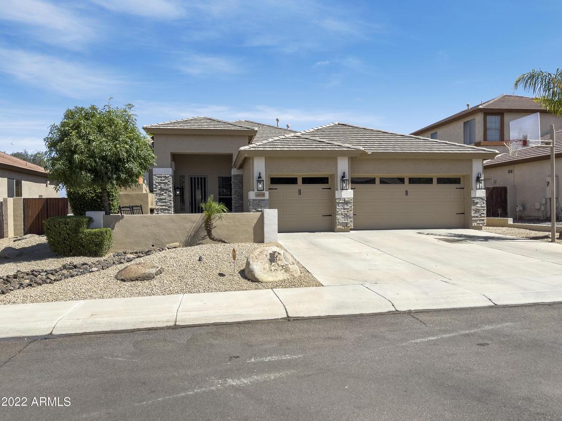 6828 W Rowel Rd., Peoria, AZ 85383