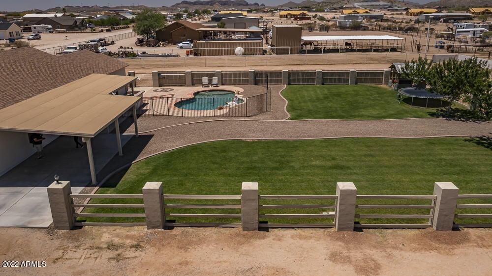 436 W Silverdale Rd., San Tan Valley, AZ 85143