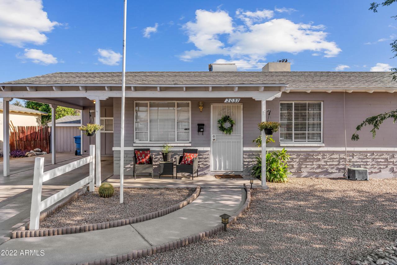 2037 W State Ave., Phoenix, AZ 85021