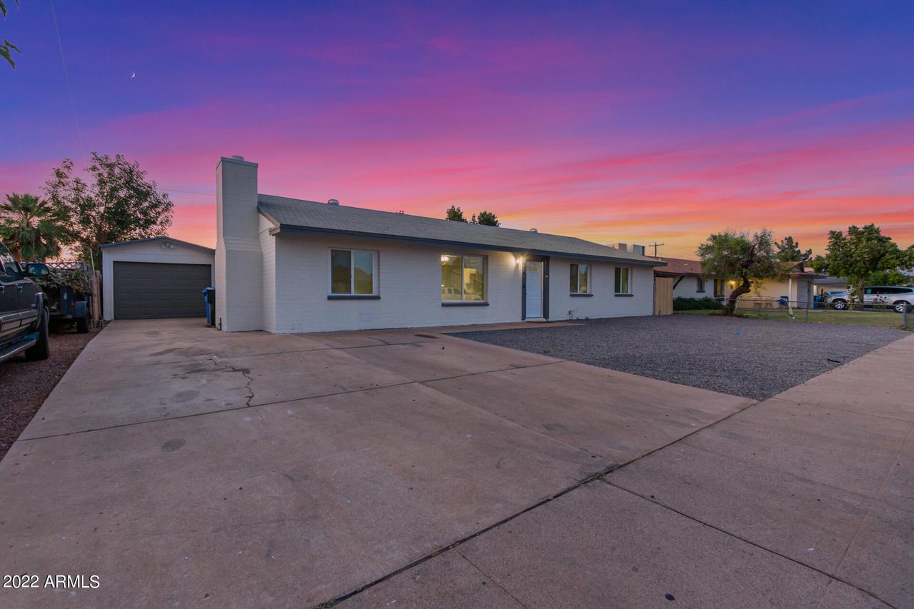 7618 W Indianola Ave., Phoenix, AZ 85033