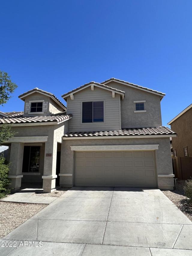 17611 W Lisbon Ln., Surprise, AZ 85388