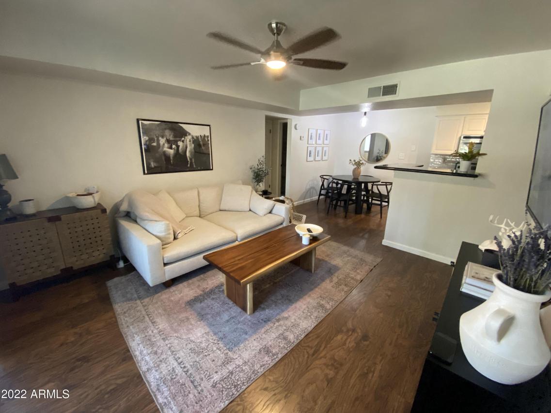 5877 N Granite Reef Rd. #1164, Scottsdale, AZ 85250
