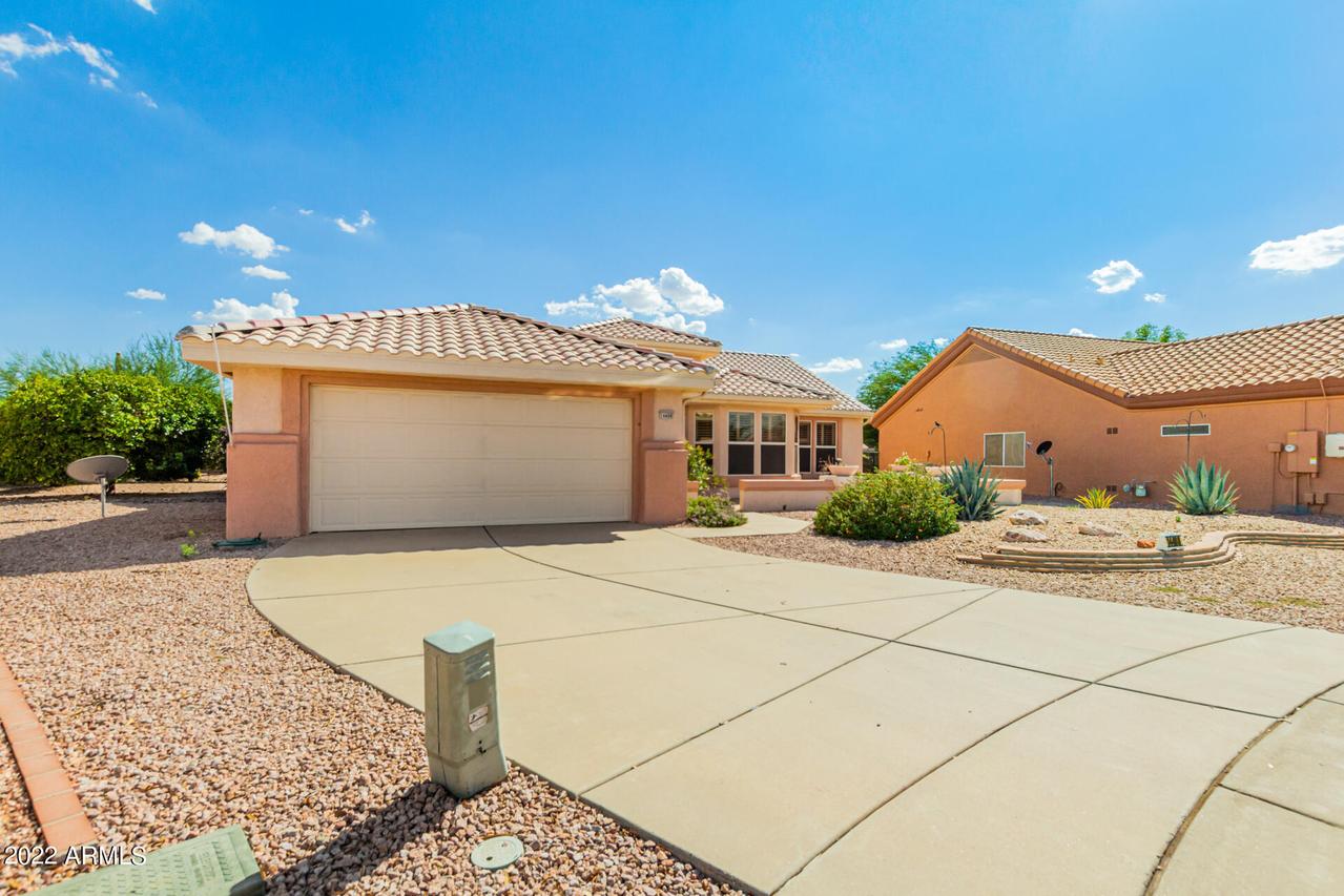 14408 W Horizon Dr., Sun City West, AZ 85375
