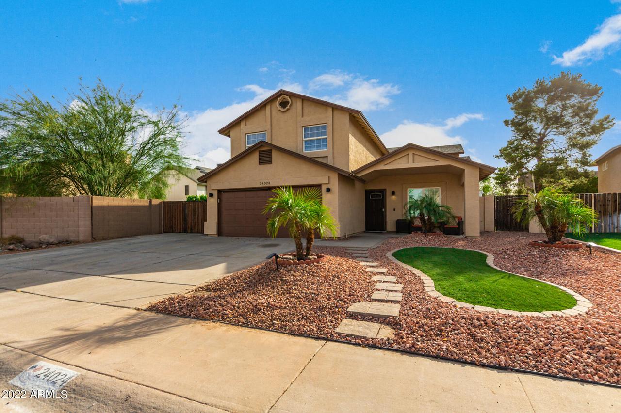 24024 N 40th Ave., Glendale, AZ 85310