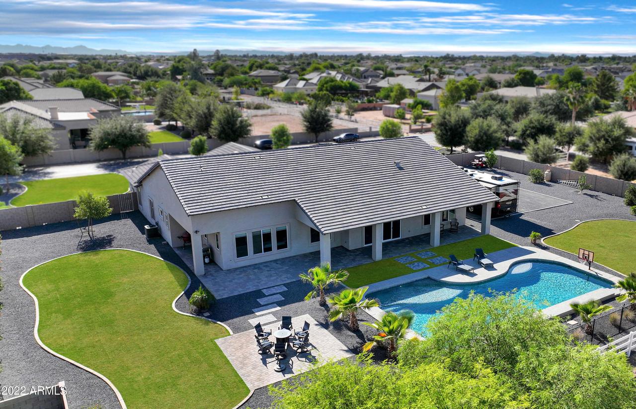 25067 S 197th Way, Queen Creek, AZ 85142