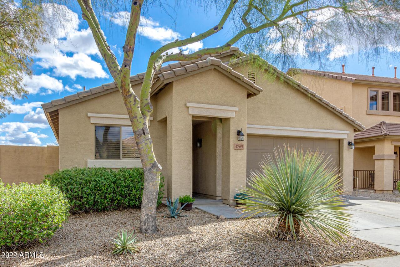 4765 E Amber Sun Dr., Cave Creek, AZ 85331