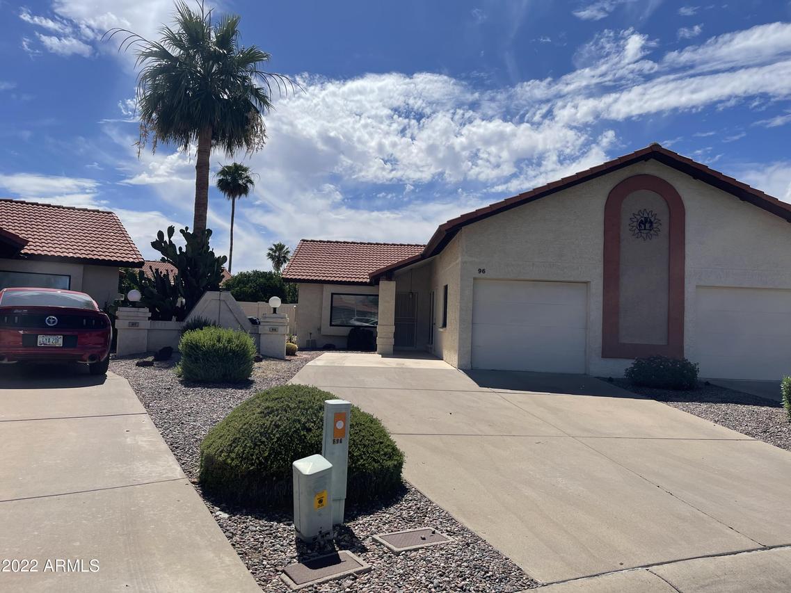 542 S Higley Rd. #96, Mesa, AZ 85206