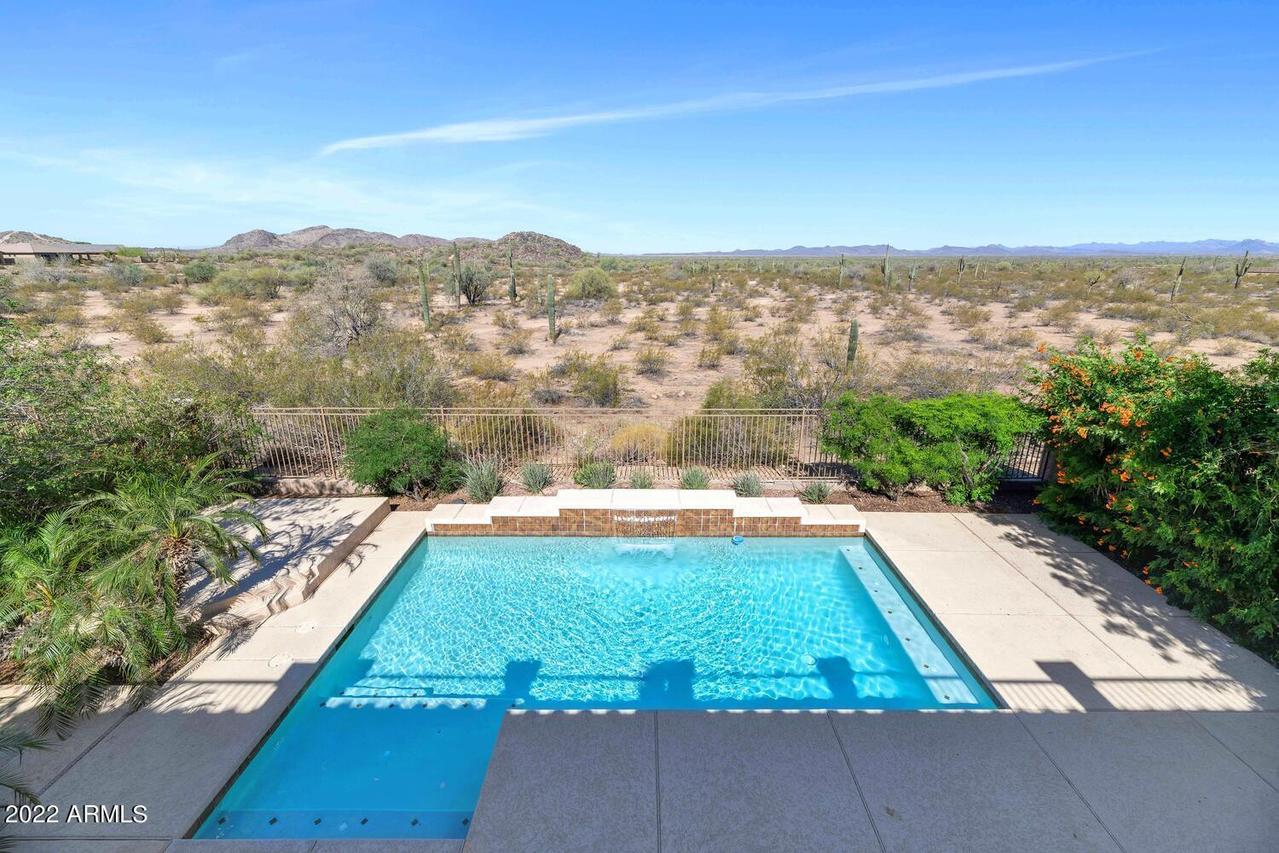 29538 N 71st Ln., Peoria, AZ 85383