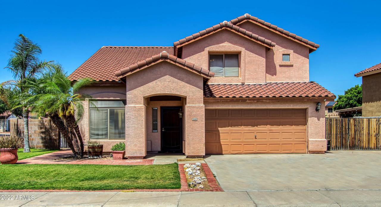 3550 W Mariposa Grande Ln., Glendale, AZ 85310