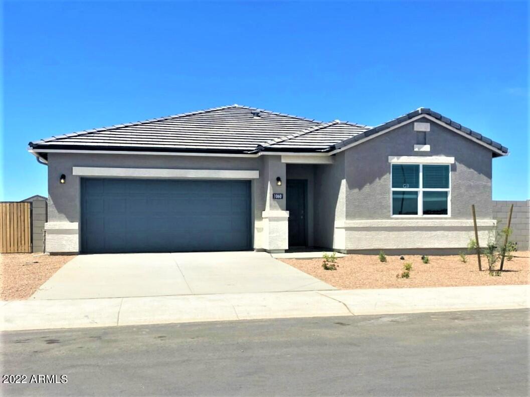 1060 W Descanso Canyon Dr., Casa Grande, AZ 85122