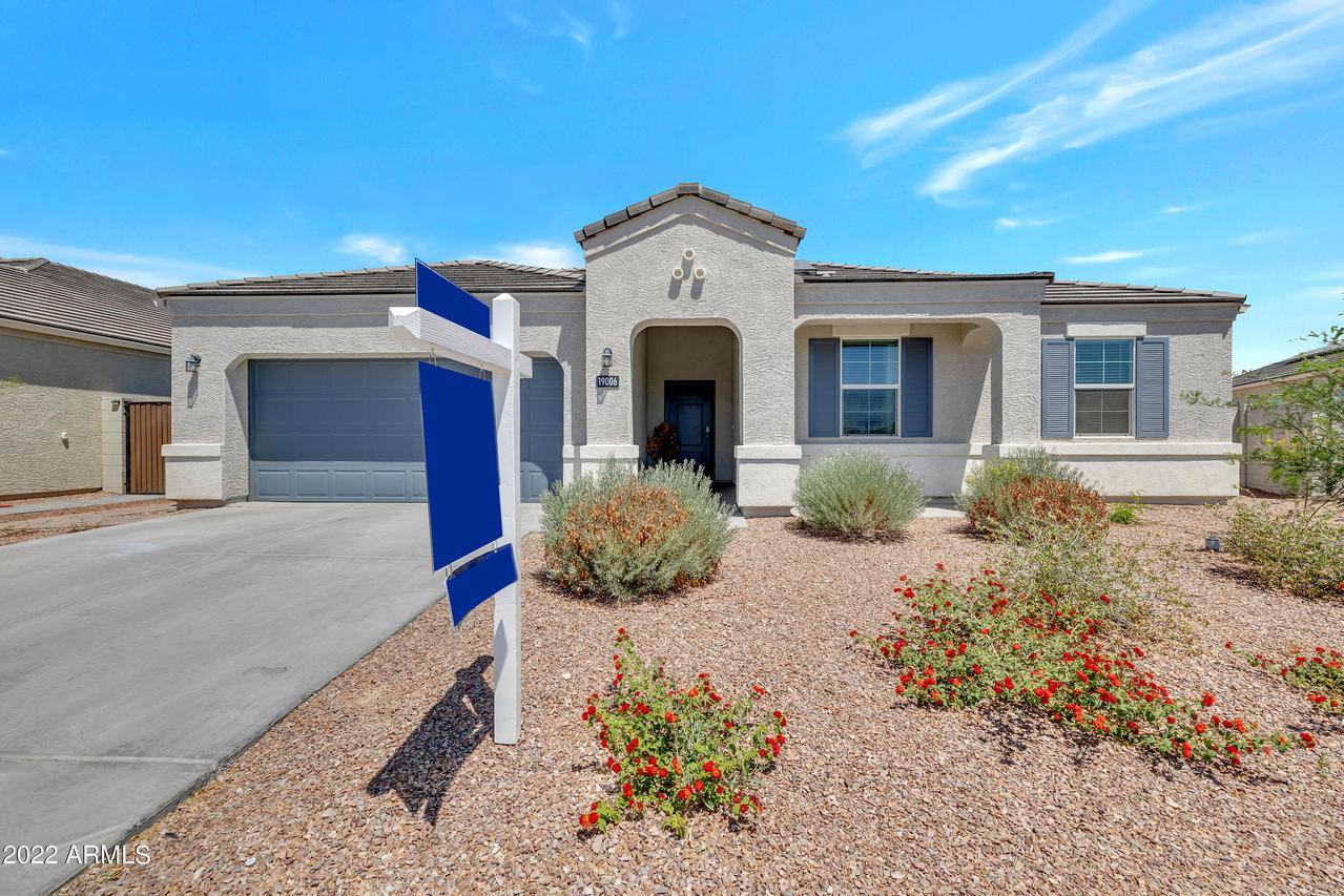 19006 W Madison St., Buckeye, AZ 85326
