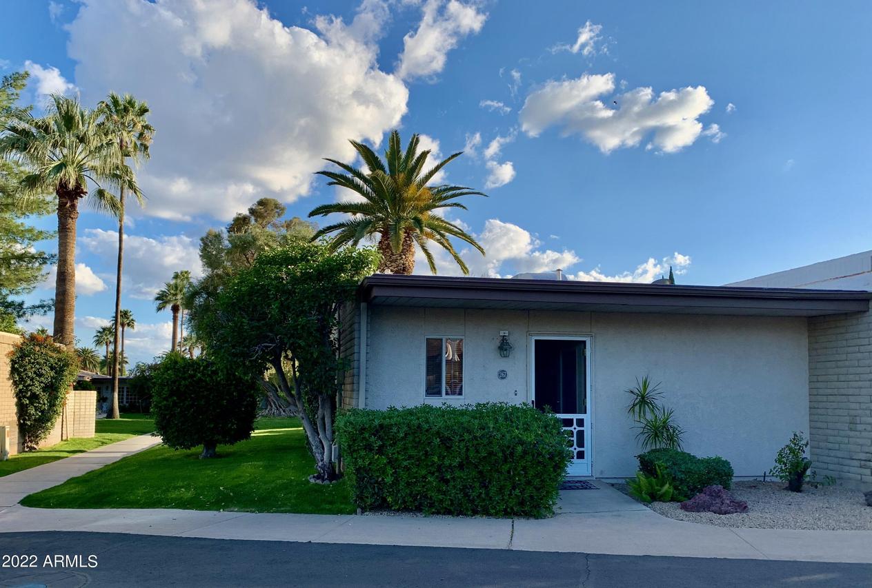 4800 N 68th St. #267, Scottsdale, AZ 85251