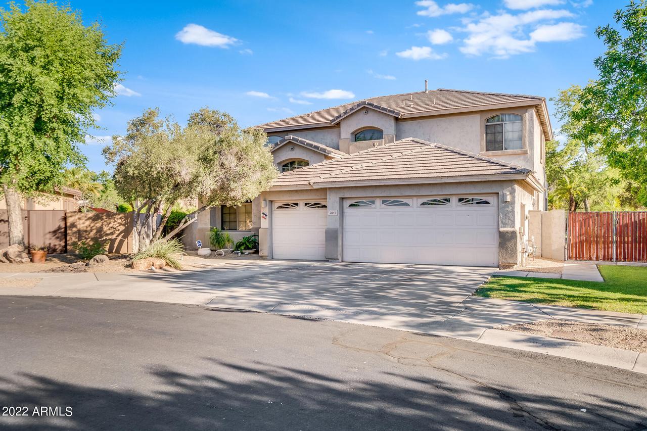 7011 S 24th Pl., Phoenix, AZ 85042