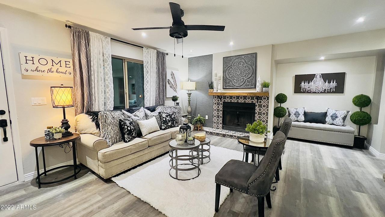 1645 W Baseline Rd. #2108, Mesa, AZ 85202